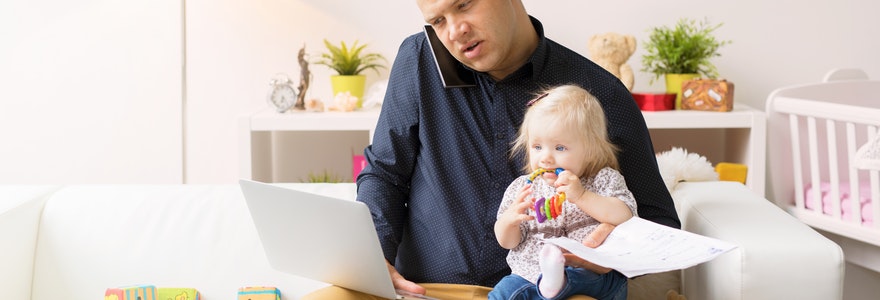 babysitter de confiance