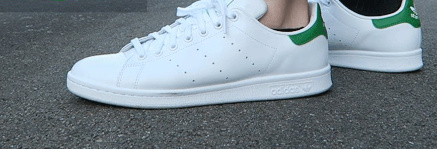 Stan Smith