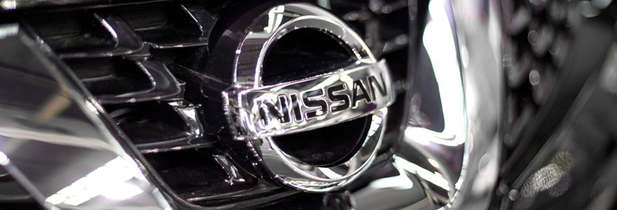 Acheter une voiture Nissan Leaf à La Réunion