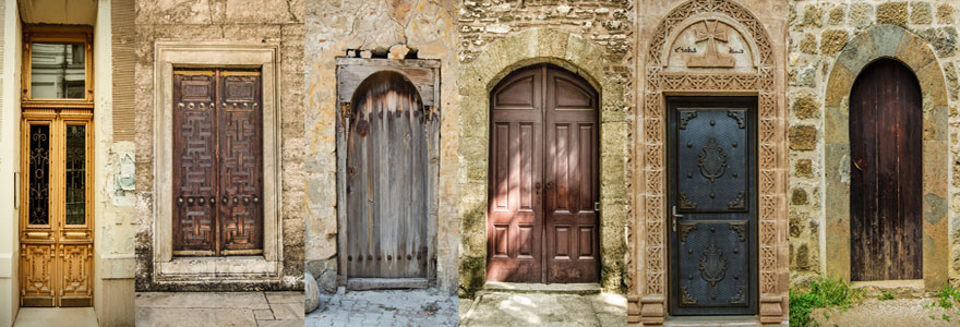 Comment bien choisir votre porte d’entrée