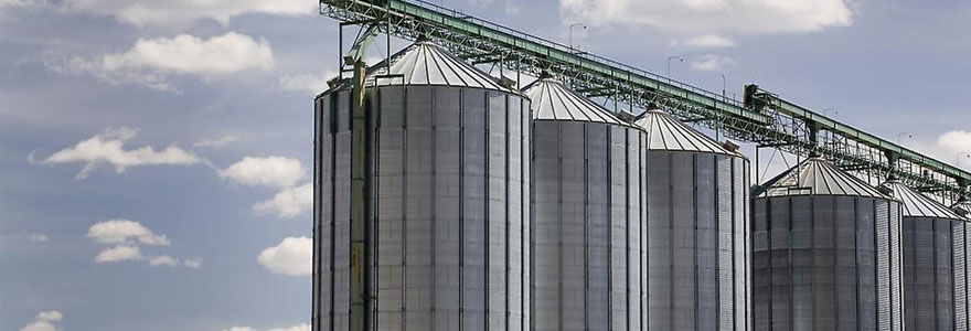 Contactez un spécialiste pour l'achat de silo tour