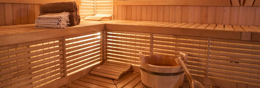 Installer un sauna chez soi