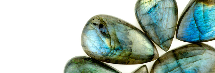 Labradorite