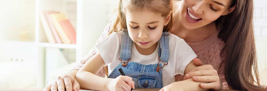 éducation des enfants