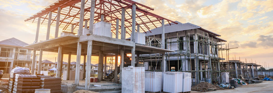 Construire une maison individuelle