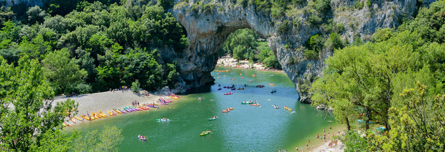 Gorges de l’Ardèche