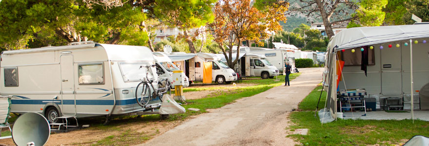 camping au Pas-de-Calais