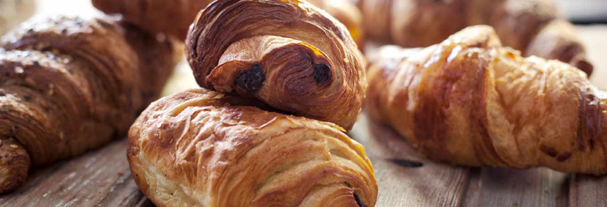 viennoiserie