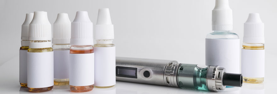 E-liquides