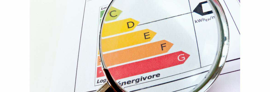 diagnostic énergétique